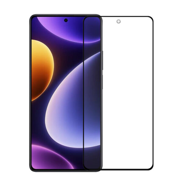 Xiaomi Redmi Note Serie Redmi Note 12 Pro+ 5G Bildschirmschutz Gehärtetes Glas #1186