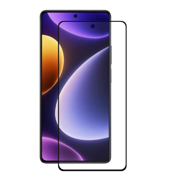 Xiaomi Redmi Note Serie Redmi Note 12 Pro+ 5G Bildschirmschutz Gehärtetes Glas #1186 – Bild 2