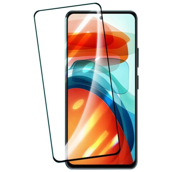 Xiaomi Redmi Note Serie Bildschirmschutz Gehärtetes Glas Redmi Note 10 Pro #1195