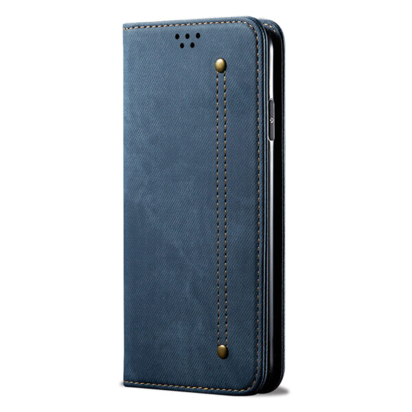 Xiaomi Redmi Note Serie Redmi Note 11 4G Einfarbig Einfach Handyhülle #1110 – Bild 9