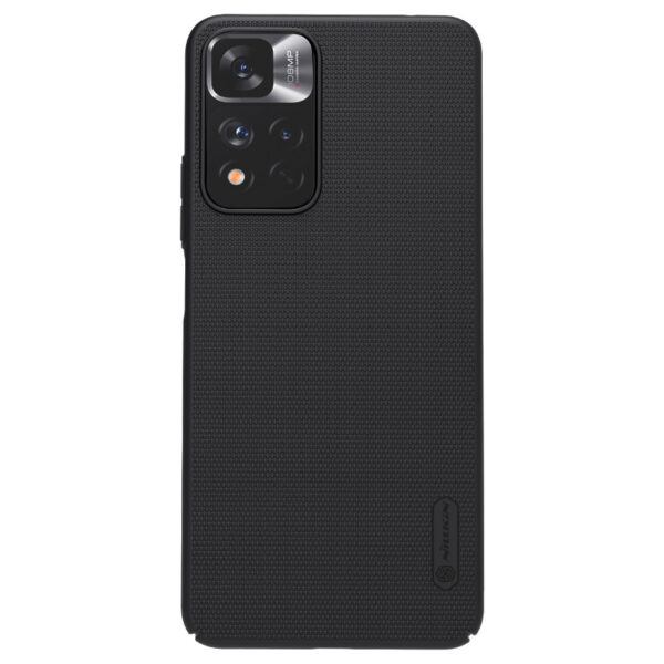 Xiaomi Redmi Note Serie PC Einfach Handyhülle Einfarbig Redmi Note 11 Pro Plus 5G #1114
