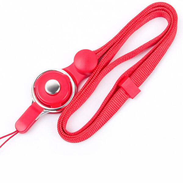 Handykette Universal Einfach Telefonkette Einfarbig #3938